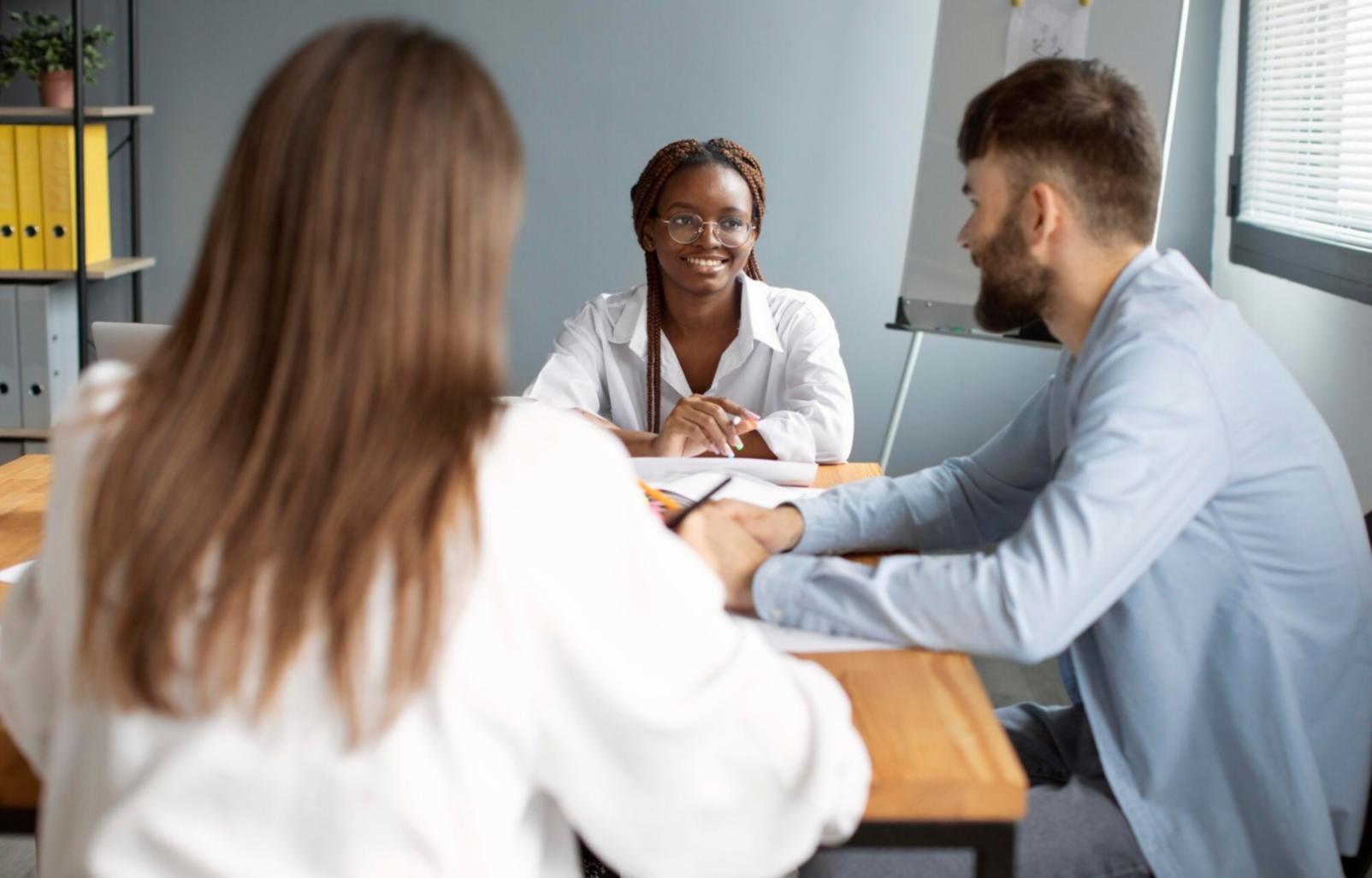 Formation financière interactive en groupe