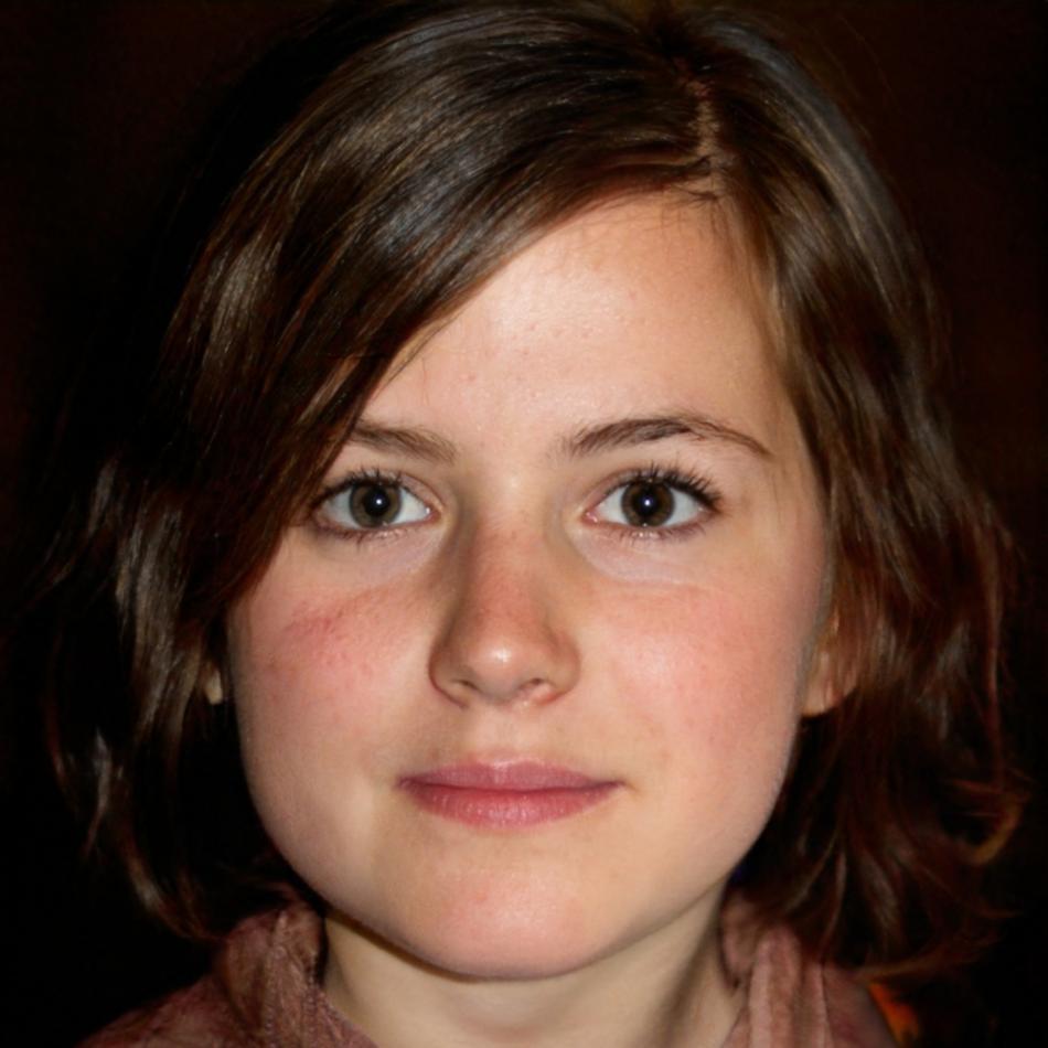 Léonie Dubois, directrice pédagogique mendarosent