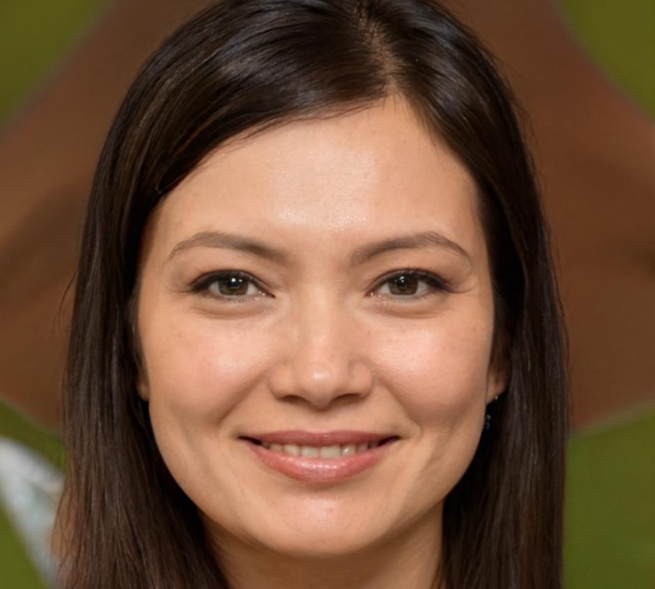 Camille Moreau, formatrice senior mendarosent