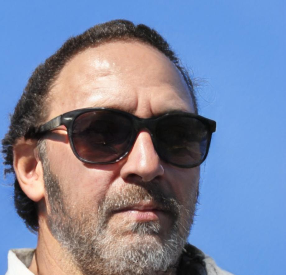 Portrait de Julien Moreau, spécialiste retraite