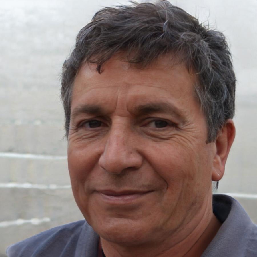 Portrait de Thomas Beaumont, expert en investissement